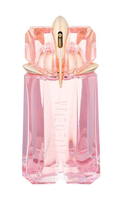 MUGLER Alien Flora Futura EDT 60ml testeris