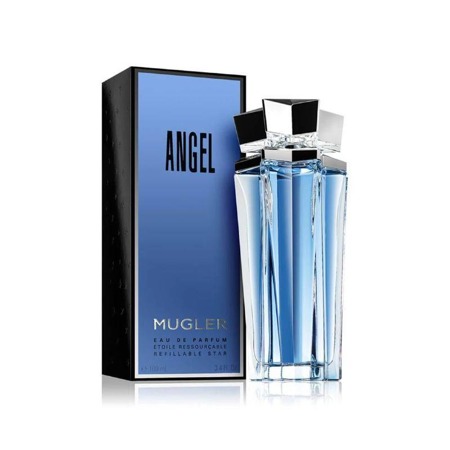 MUGLER Angel EDP pakartotinai užpildomas 100ml