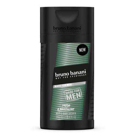 Made For Men dušo želė 250ml