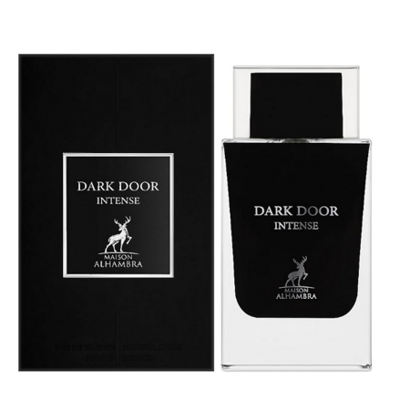 Maison Alhambra Dark Door Intense edp 100ml