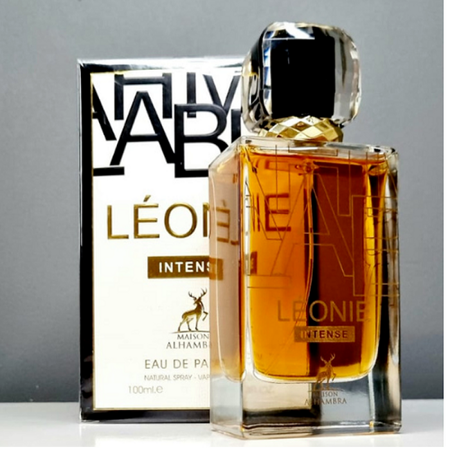 Maison Alhambra Woody Oud edp 80ml