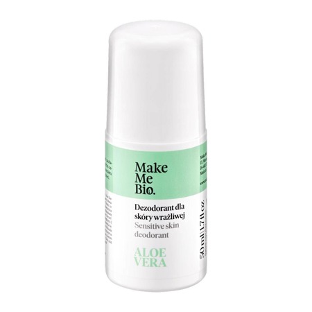 Make Me Bio Deo Natural roll-on 50ml