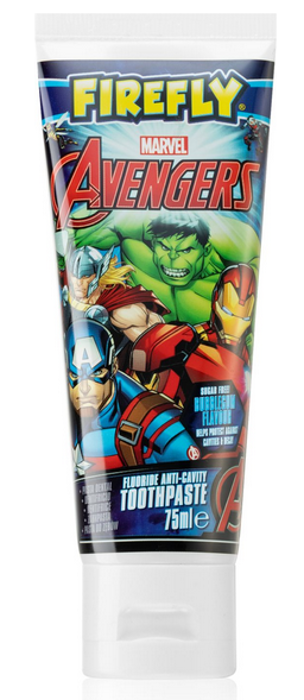 Marvel Avengers dantų pasta 75ml