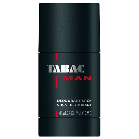 Maurer & Wirtz TABAC Man STICK 75ml