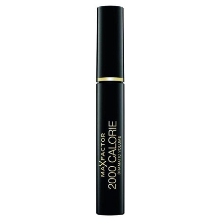 Max Factor 2000 Calorie blakstienų tušas Pogrubiająca 4 Navy 9ml