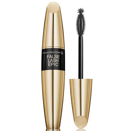 Max Factor False Lash Epic blakstienų tušas juodas 13,1ml