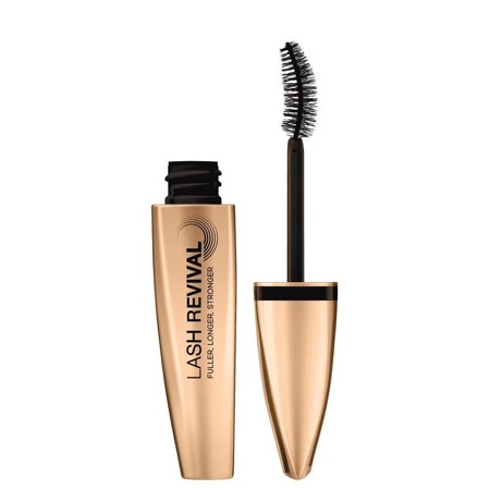 Max Factor Lash Revival blakstienų tušas 002 Black Brown 11ml