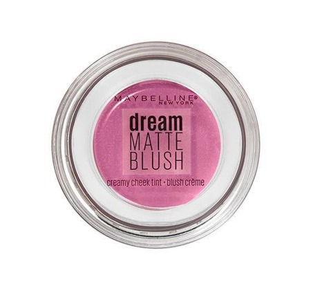 Maybelline Dream Matte Blush 10 Flirty Pink" skaistalai 6g