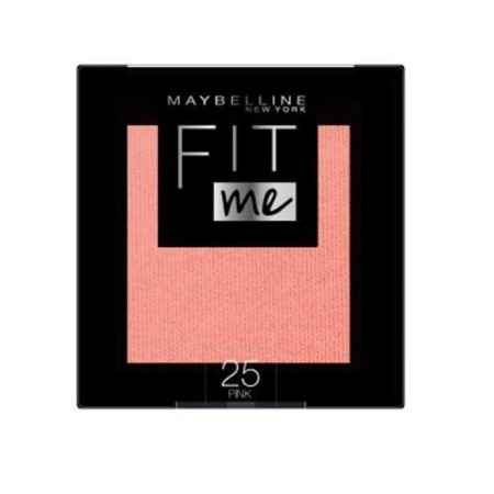 Maybelline Fit Me Blush 25 Pink 5g