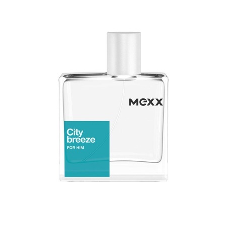 Mexx City Breeze For Him 50ml AS