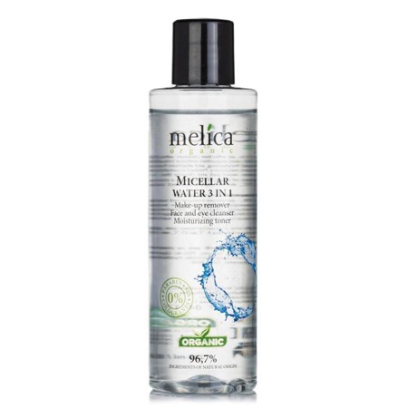 Micelinis vanduo 3in1 micelinis vanduo 200ml