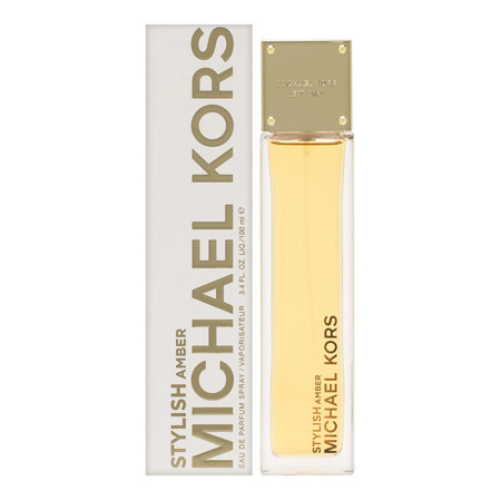 Michael Kors Stylish Amber EDP 100ml