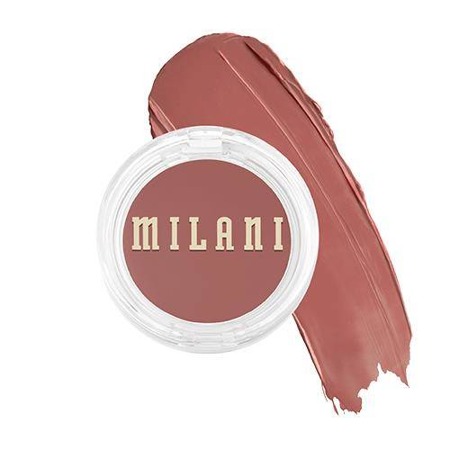 Milani Cheek Kiss Cream Blush kreminiai skaistalai Nude Kiss 6g