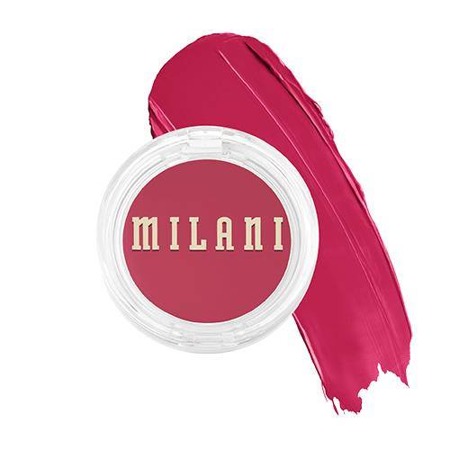 Milani Cheek Kiss kreminiai skaistalai Blushing Berry 6g