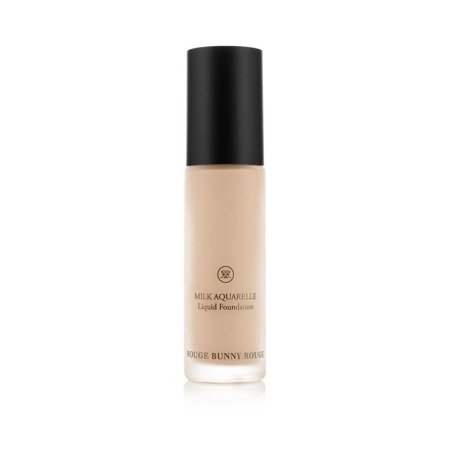 Milk Aquarelle Liquid Foundation drėkinamasis veido pagrindas 084 Marcona Almond Milk Parfait 30ml