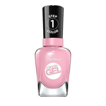 Miracle Gel nagų lakas 160 Pinky Promise 14,7ml