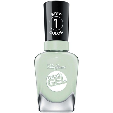 Miracle Gel nagų lakas 690 Sweet Pea 14,7ml