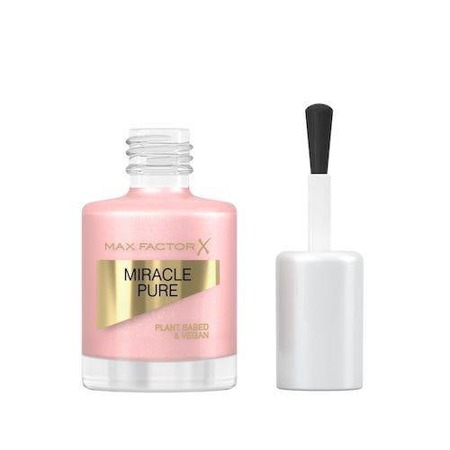 Miracle Pure nagų lakas 202 Natural Pearl 12ml