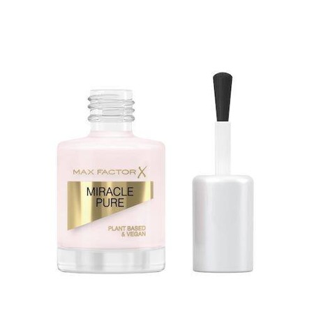 Miracle Pure nagų lakas 205 Nude Rose 12ml