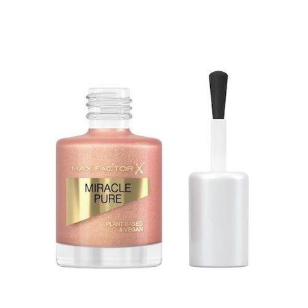 Miracle Pure nagų lakas 232 Tahitian Sunset 12ml