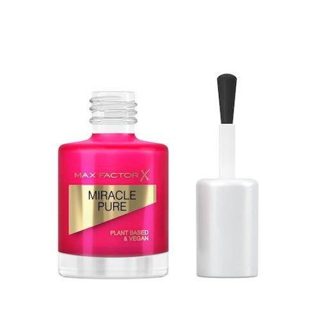 Miracle Pure nagų lakas 265 Fiery Fuchsia 12ml