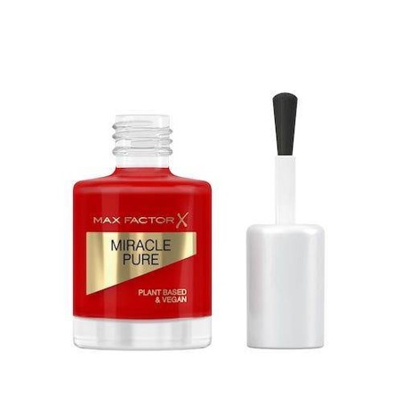 Miracle Pure nagų lakas 305 Scarlet Poppy 12ml