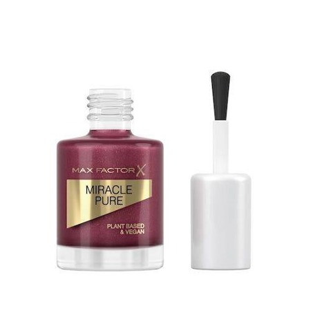 Miracle Pure nagų lakas 373 Regal Garnet 12ml