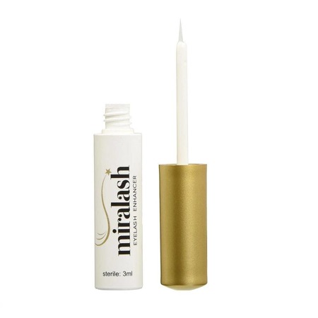 Miralash Eyelash Enhancer 3ml