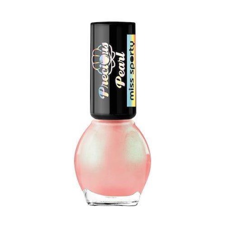 Miss Sporty Precious Pearl nagų lakas 030 7ml