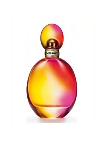 Missoni tualetinis vanduo edt 100ml