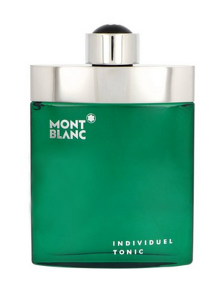 Mont Blanc Individuel Tonic 75ml EDT