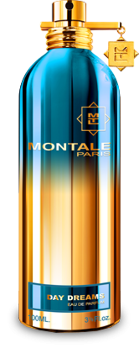 Montale Day Dreams 100ml EDP TESTERIS