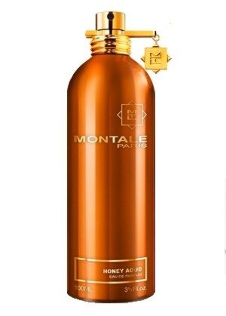 Montale Honey Aoud 100ml edp