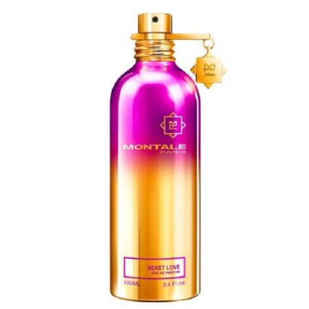 Montale Roses Musk 100ml edp