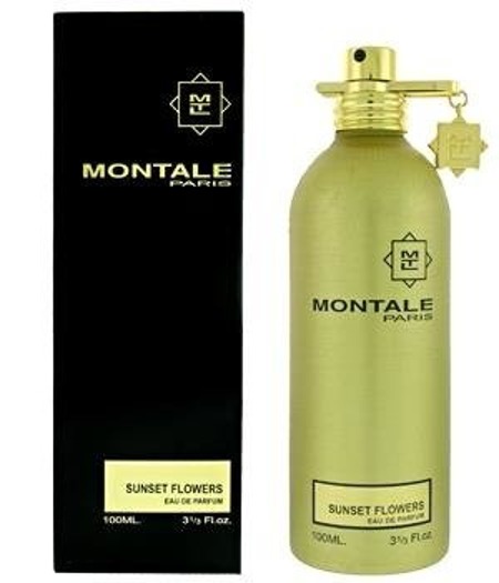 Montale Sunset Flowers 100ml UNISEX