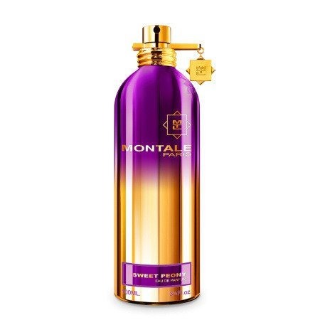 Montale Sweet Peony 100ml EDP TESTERIS