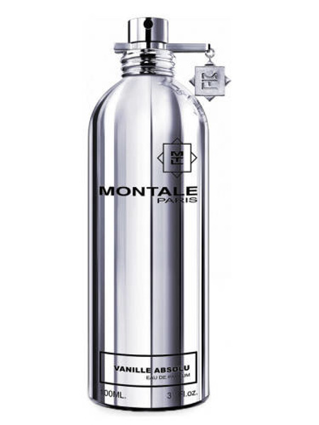 Montale Vanilla Absolu edp 100ml TESTERIS