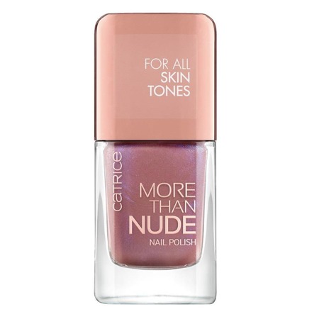 More Than Nude nagų lakas 13 To Be Continuded 10,5ml