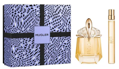 Mugler Alien Goddess Edp 30ml + Edp 10ml