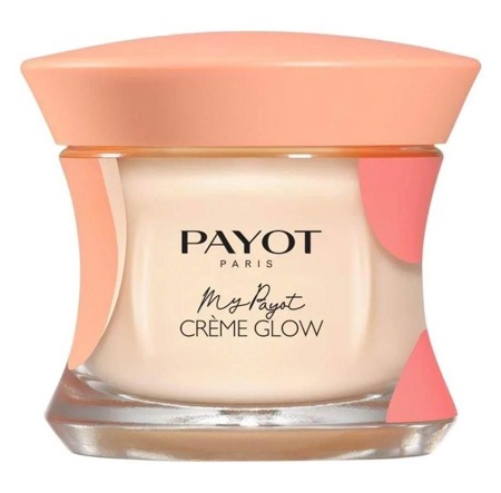 My Payot Creme Glow rozświetlający krem na dzień 50ml