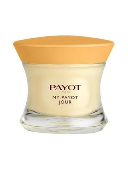 My Payot Jour Daily Radiance Care skaistinantis dieninis kremas 50ml