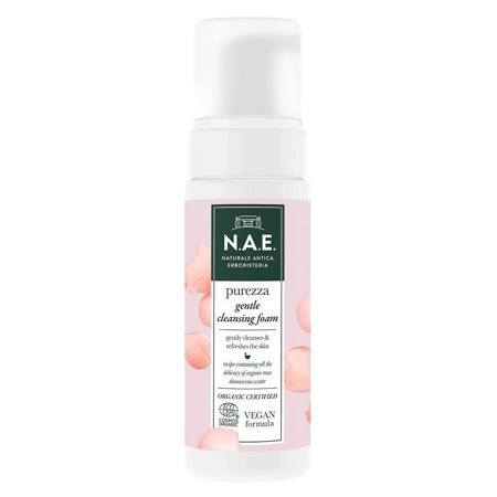 N.A.E Purezza švelnios valymo putos 150ml