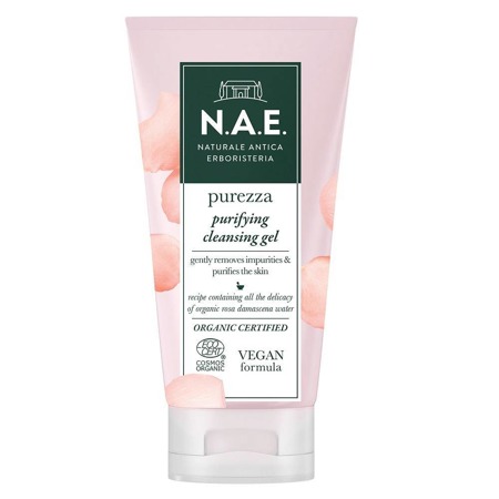 N.A.E Purezza valomasis valomasis gelis 150ml