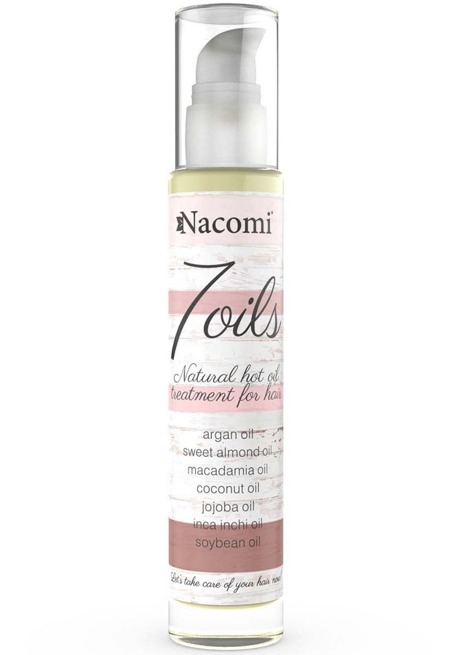 NACOMI 7Oils 100ml