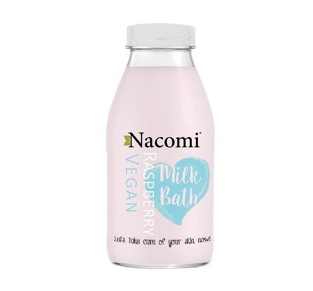 NACOMI Pieno vonia Malina 300ml