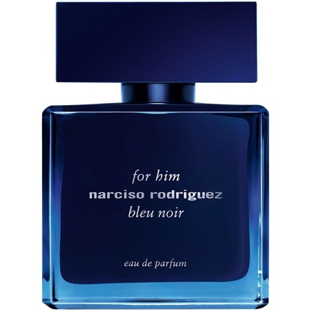 NARCISO RODRIGUEZ Bleu Noir EDP 50ml