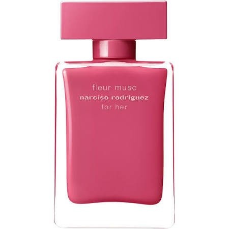 NARCISO RODRIGUEZ Fleur Musc For Her EDP 50ml