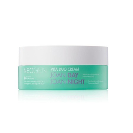 NEOGEN_Vita Duo Cream Joan Day & Joan Night 100ml