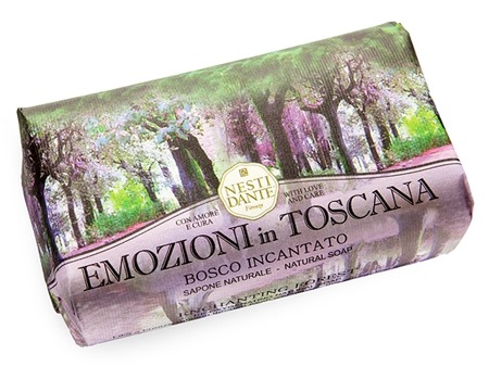 NESTI DANTE_Emozioni In Toscana Enchanting Forest 250g