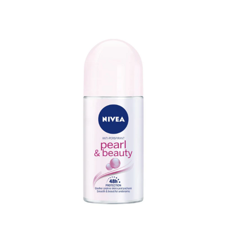 NIVEA_Pearl & Beauty antiperspirantas 48H 50ml